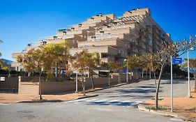 Marina D'Or Jardines Del Mar I 305